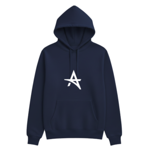 Ak media hoodies
